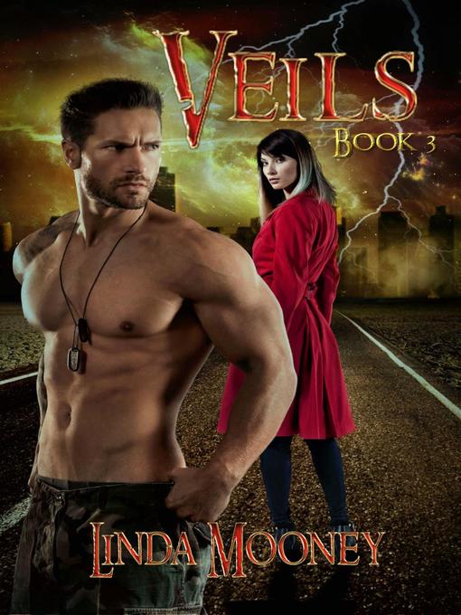 Title details for Veils, Book 3 by Linda Mooney - Available